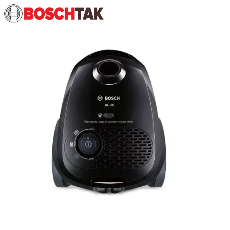 جاروبرقی بوش مدل BGN22200