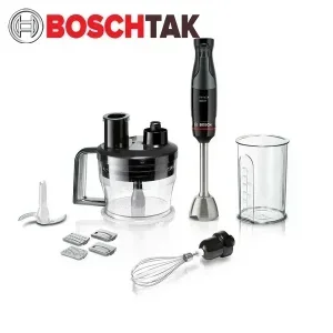 گوشت کوب برقی بوش مدل MSM4B670