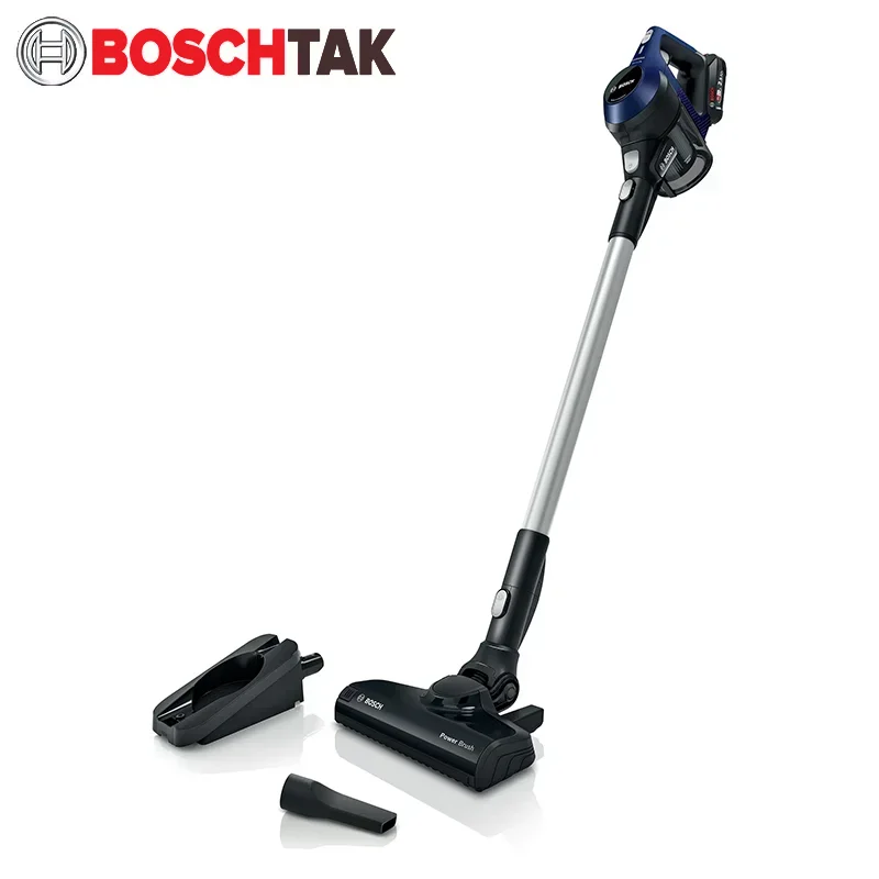 جاروشارژی بوش مدل BBS611GB
